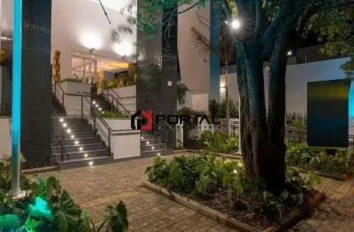 Sala comercial com 1 sala à venda na rua vieira de morais, 2110, campo belo, são paulo por r$ 575.000