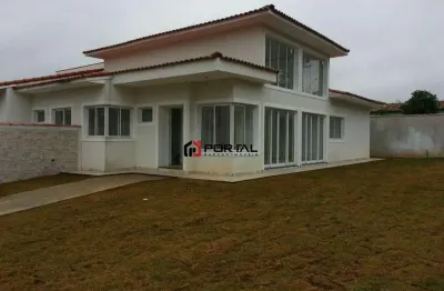 Casa em condomínio fechado com 4 quartos à venda na flor de laranjeiras, jardim haras bela vista gl um, vargem grande paulista por r$ 1.387.000