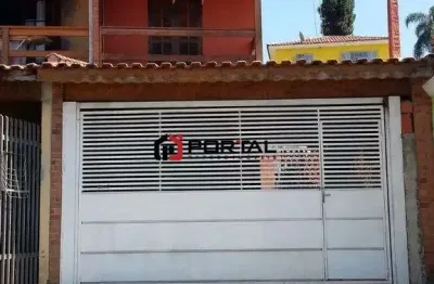 Casa em condomínio fechado com 2 quartos à venda na salma, parque são george, cotia por r$ 450.000