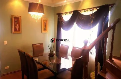 Casa em condomínio fechado com 3 quartos à venda na mário de oliveira dick, jardim sarah, são paulo por r$ 550.000