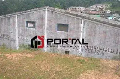 Barracão / galpão / depósito para alugar na oito de dezembro, centro (caucaia do alto), cotia por r$ 10.000