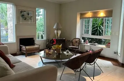 Casa em condomínio fechado com 3 quartos à venda na rua general fernando vasconcellos cavalcanti de albuquerque, 1, bosque do vianna, cotia por r$ 1.500.000