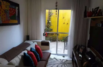 Casa em condomínio fechado com 2 quartos à venda na do espigão, chácara pavoeiro, cotia por r$ 340.000