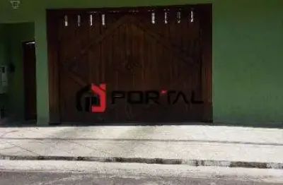 Casa em condomínio fechado com 3 quartos à venda na são george, parque são george, cotia por r$ 700.000