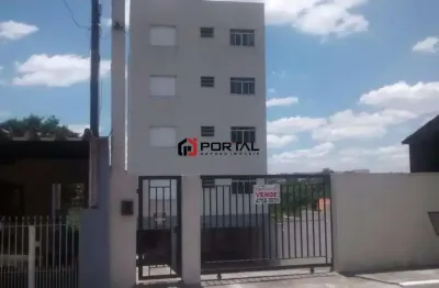 Apartamento com 2 quartos à venda na joaquim justo novaes, vila monte serrat, cotia por r$ 270.000