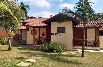 Casa em condomínio fechado com 3 quartos à venda na rua san diego, 92, san diego park, cotia por r$ 990.000
