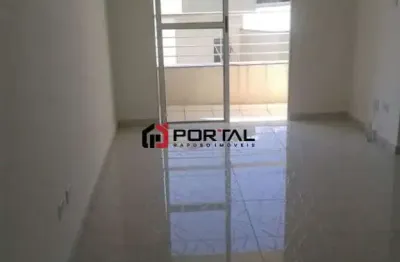 Apartamento com 2 quartos à venda na são vicente, 1071, vila santo antônio, cotia por r$ 225.000