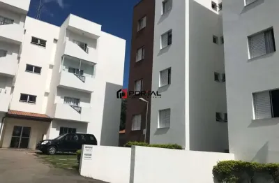 Apartamento com 2 quartos à venda na eldorado, 307, jardim sabiá, cotia por r$ 287.000