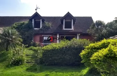 Casa em condomínio fechado com 3 quartos à venda na rua san diego, san diego park, cotia por r$ 1.500.000
