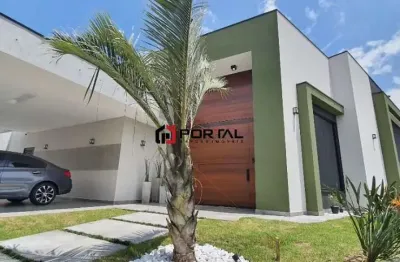 Casa em condomínio fechado com 4 quartos à venda na estrada do capuava, 4570, chácara ondas verdes, cotia por r$ 4.700.000