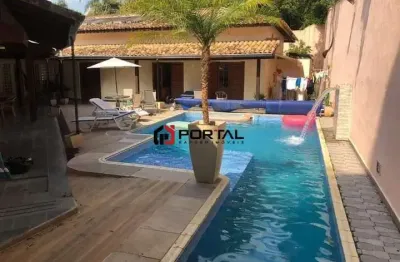 Casa em condomínio fechado com 5 quartos à venda na do pau furado, 1, jardim atalaia, cotia por r$ 1.378.000