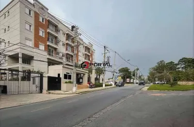Apartamento com 1 quarto à venda na avenida são camilo, 1491, granja viana, cotia por r$ 600.000