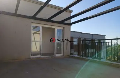 Apartamento com 1 quarto à venda na avenida são camilo, 1491, granja viana, cotia por r$ 570.000