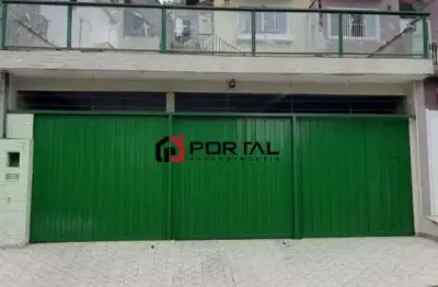 Casa em condomínio fechado com 3 quartos à venda na rio branco, jardim miranda, cotia por r$ 500.000