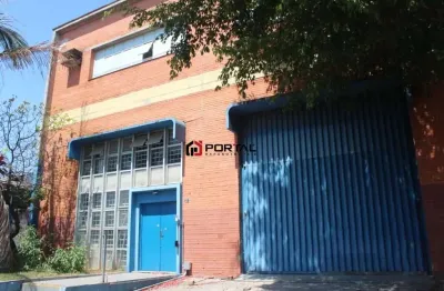 Barracão / galpão / depósito para alugar na armindo hane, presidente altino, osasco por r$ 52.000