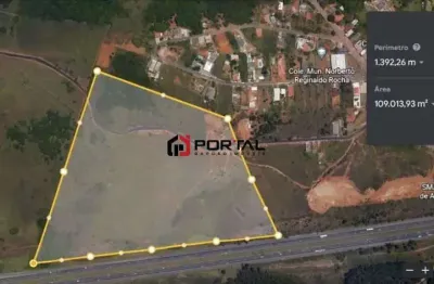 Terreno à venda na rodovia presidente castelo branco, 1, cururuquara, santana de parnaíba por r$ 38.500.000