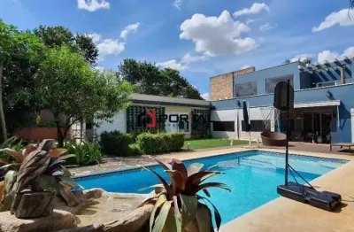 Casa em condomínio fechado com 4 quartos à venda na avenida circular, 10, jardim passárgada i, cotia por r$ 3.500.000