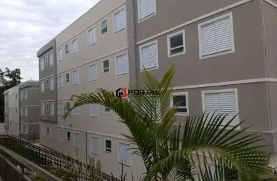 Apartamento com 2 quartos à venda na rua américo floriano de toledo, 175, jardim caiapia, cotia por r$ 200.000