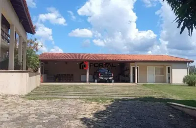 Casa em condomínio fechado com 4 quartos à venda na avenida circular, jardim passárgada i, cotia por r$ 1.700.000