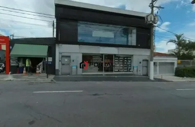Prédio à venda na avenida joão pedro cardoso, jabaquara, são paulo por r$ 3.500.000