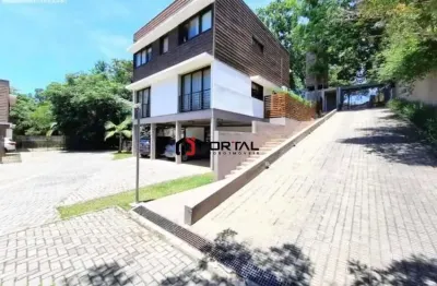 Casa em condomínio fechado com 3 quartos à venda na rua são joão, 1, vila santo antônio, cotia por r$ 1.600.000