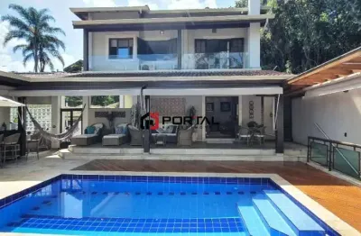 Casa em condomínio fechado com 3 quartos à venda na estrada morrinhos, 1, jardim ana estela, carapicuíba por r$ 1.499.000