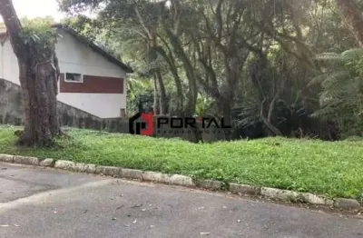 Terreno em condomínio fechado à venda na das américas, 1, recanto impla, carapicuíba por r$ 420.000