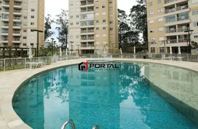Apartamento com 2 quartos à venda na são paulo paraná., 10100, vila pirajussara, são paulo por r$ 750.000