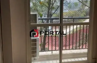 Apartamento com 1 quarto à venda na avenida são camilo, 1491, granja viana, cotia por r$ 430.000