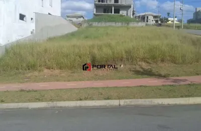 Terreno em condomínio fechado à venda na estrada municipal fernando nobre, 500, jardim do golf i, jandira por r$ 700.000