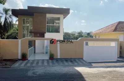 Casa em condomínio fechado com 4 quartos à venda na pedreira eldorado, jardim dos ipês, cotia por r$ 1.690.000