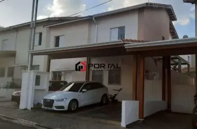 Casa em condomínio fechado com 2 quartos à venda na rua dos coqueirais, jardim petrópolis, cotia por r$ 395.000