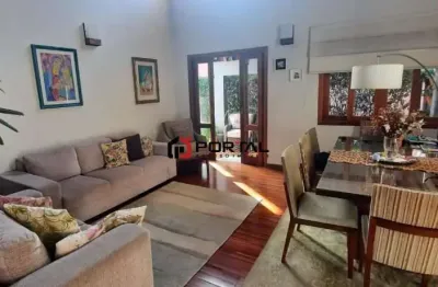 Casa em condomínio fechado com 3 quartos à venda na de fazendinha, pousada dos bandeirantes, carapicuíba por r$ 1.390.000