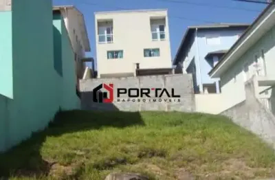 Terreno em condomínio fechado à venda na estrada manoel lages do chao, jardim caiapia, cotia por r$ 320.000