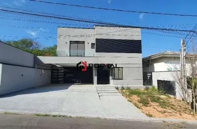 Casa em condomínio fechado com 4 quartos à venda na avenida estácio de sá, 1756, são paulo ii, cotia por r$ 3.800.000