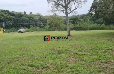Terreno em condomínio fechado à venda na rua das granjas, vila santo antônio, cotia por r$ 2.200.000