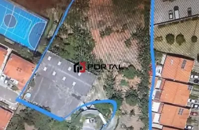 Terreno à venda na rua antônia de oliveira costa, granja viana, cotia por r$ 3.850.000