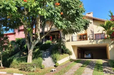 Casa em condomínio fechado com 5 quartos à venda na avenida monteiro lobato, 30, jardim indaiá, embu das artes por r$ 1.900.000