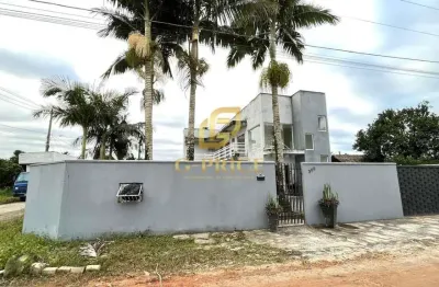 Casa com 3 quartos à venda no jardim verdes mares, itapoá , 158 m2 por r$ 650.000