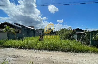 Terreno à venda no Farol de Itapoá, Itapoá 