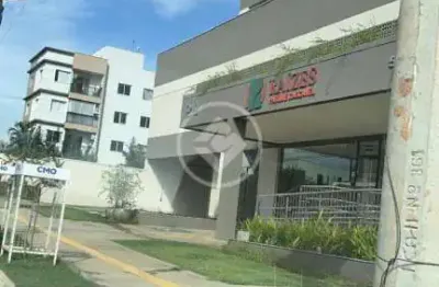 Apartamento com 2 quartos à venda na Rua Doutor Joaquim Taveira, 531, Vila Rosa, Goiânia