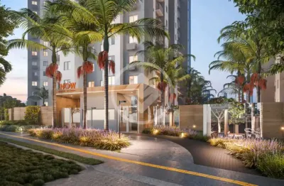 Apartamento com 2 quartos à venda na Avenida Goiás, sn, Setor Urias Magalhães, Goiânia