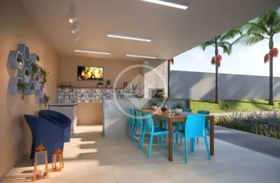 Apartamento com 2 quartos à venda na Avenida Goiás, sn, Setor Urias Magalhães, Goiânia