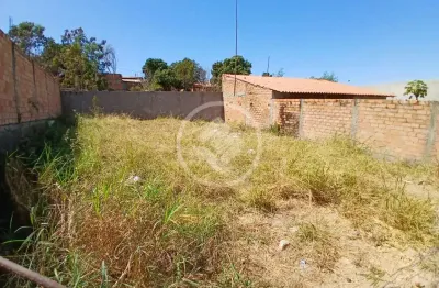 Terreno à venda na Rua Da Copaíba, ., Residencial Vale da Serra, Caldas Novas