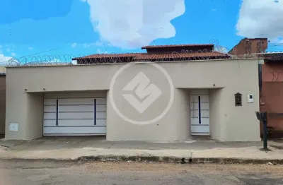 Casa de 3/4 com suite no center ville codigo: 100242