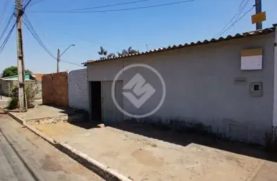 Casa de esquina  bem localizada no residencial real conquista. codigo: 79533