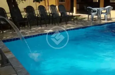 Casa com 5 quartos à venda na Avenida Perimetral, S/N, Setor Central, Britânia