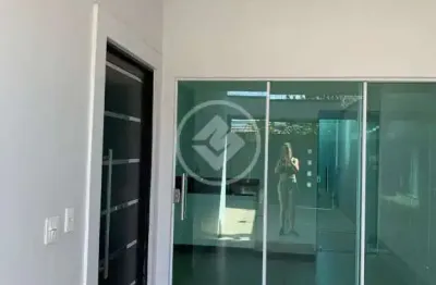 Casa com 3 quartos à venda na Rua RP 40, SN, Residencial Paraiso II, Senador Canedo