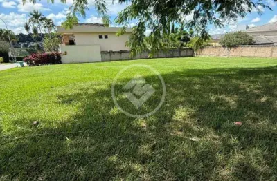 Terreno de esquina no jardins milão. codigo: 114885