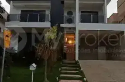 Sobrado com 4 quartos - condomínio do lago codigo: 13524